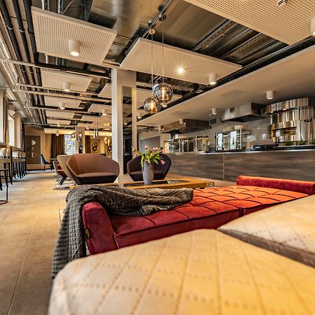 Maseven Muenchen Messe Dornach Lejlighedshotel Aschheim Eksteriør billede