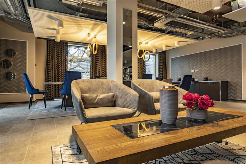 Maseven Muenchen Messe Dornach Lejlighedshotel Aschheim Eksteriør billede