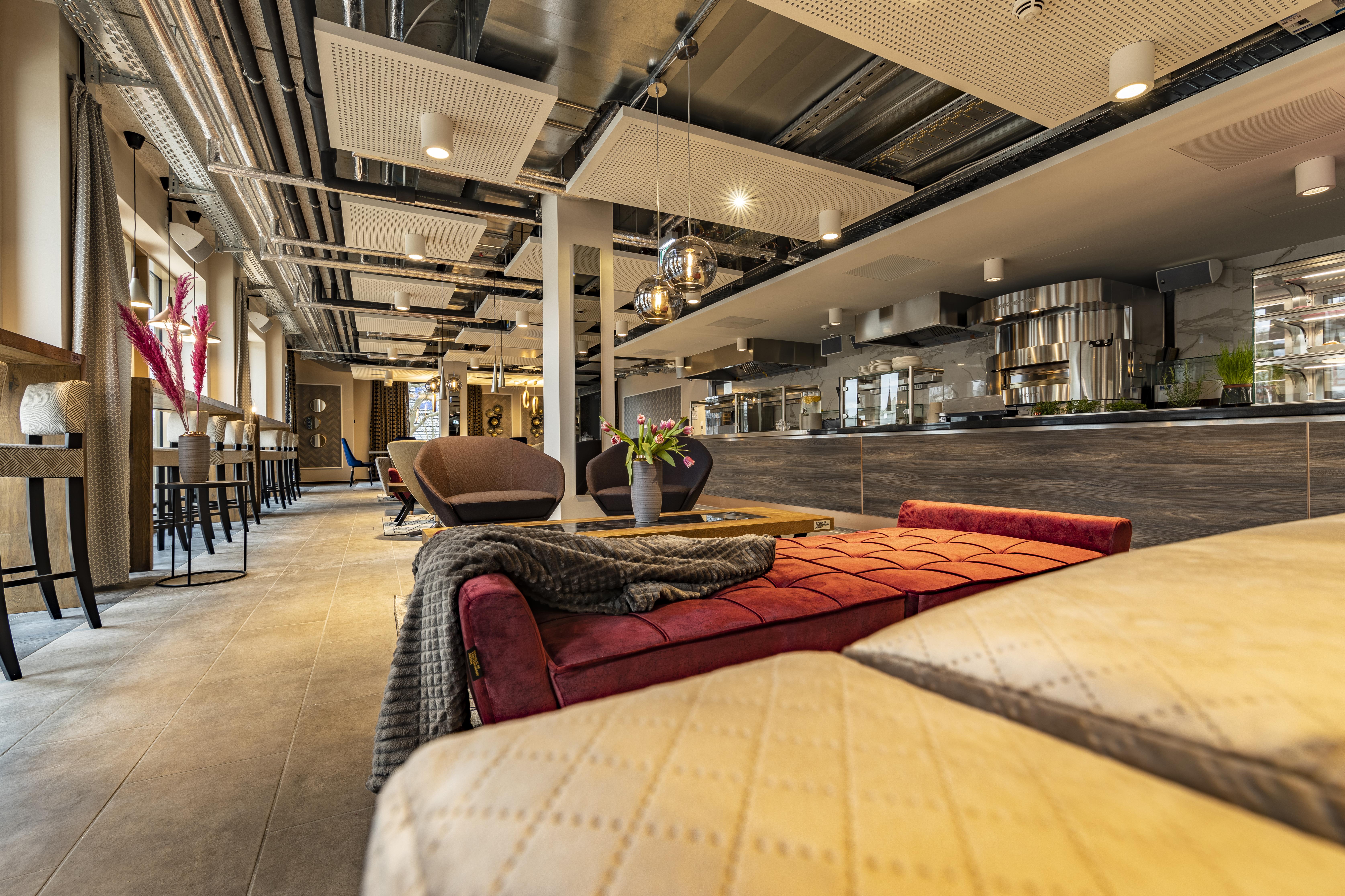 Maseven Muenchen Messe Dornach Lejlighedshotel Aschheim Eksteriør billede