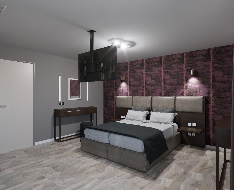 Maseven Muenchen Messe Dornach Lejlighedshotel Aschheim Eksteriør billede